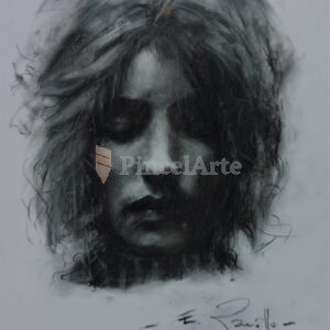 Rostro de Mujer