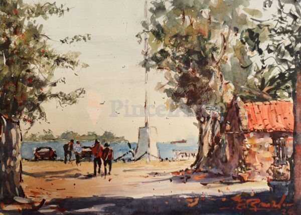 Punta de San Pedro
