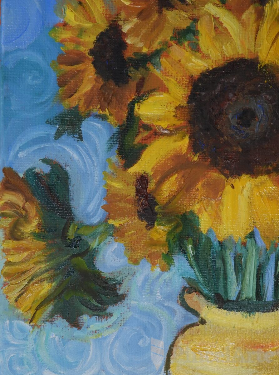Un susurro de Van Gogh - Imagen 2